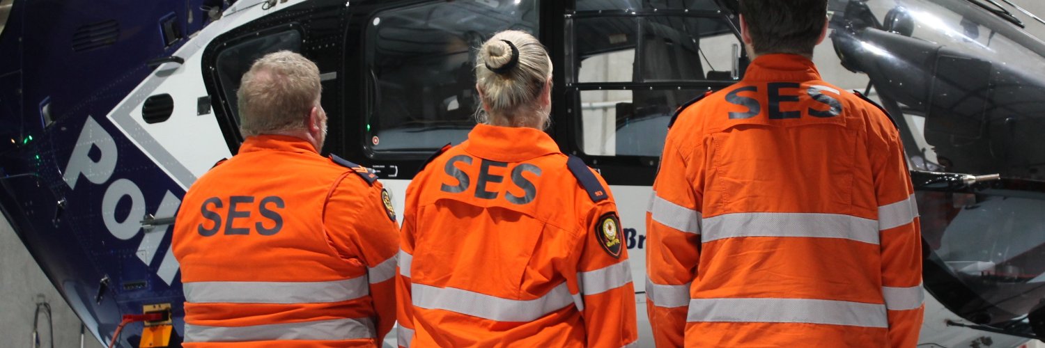 QLDSESVA's profile banner image