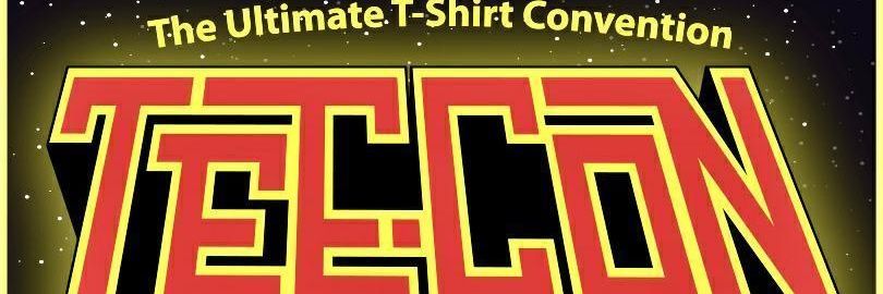 TEE-CON banner