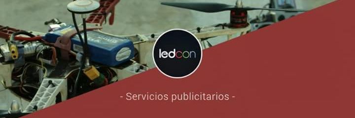 LedconSP's profile banner image
