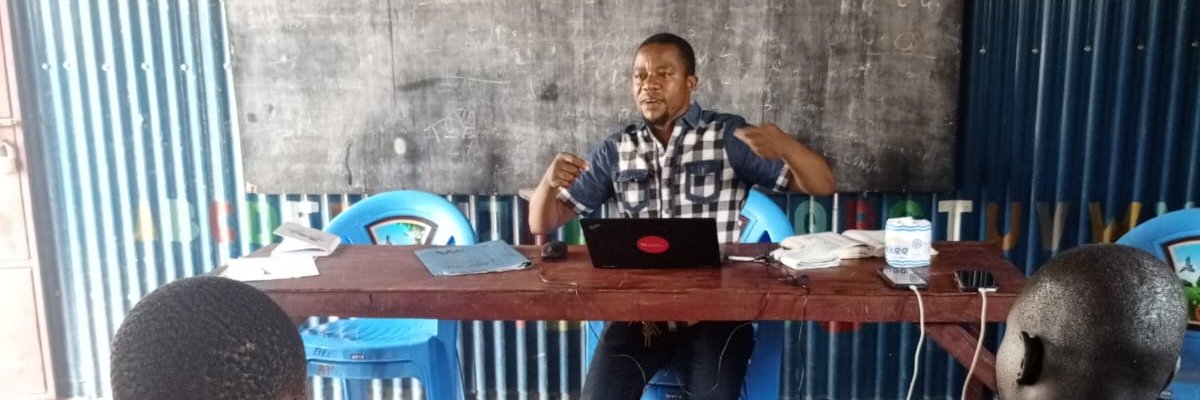 Pascal Zigashane banner