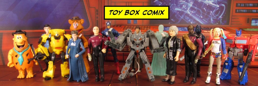 Toy Box Comix (dot com) banner