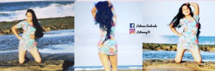 Lidianny_k's profile banner image