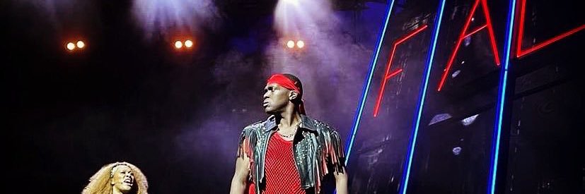 James Chisholm banner