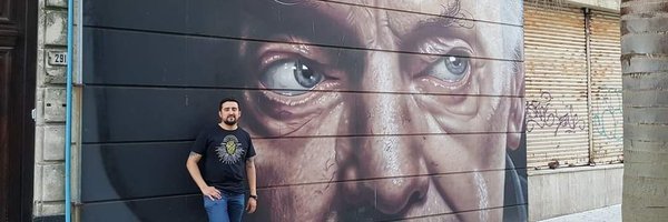 RubenDAcostaO Profile Banner