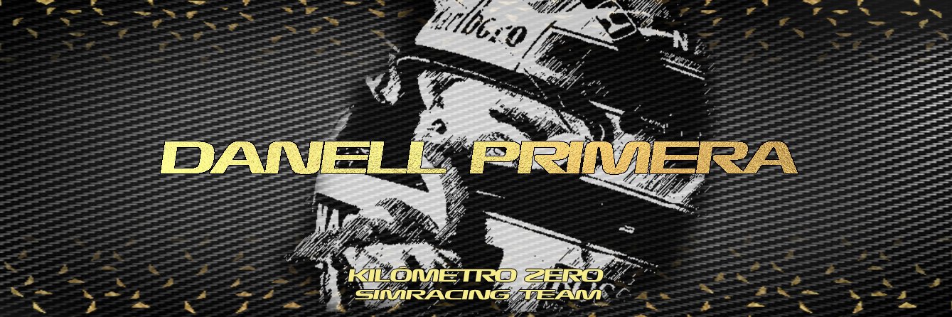 Danell Primera banner