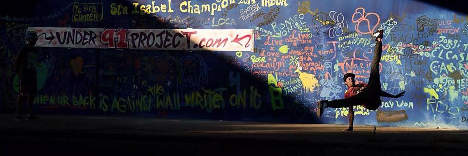 Yonatan Landau banner