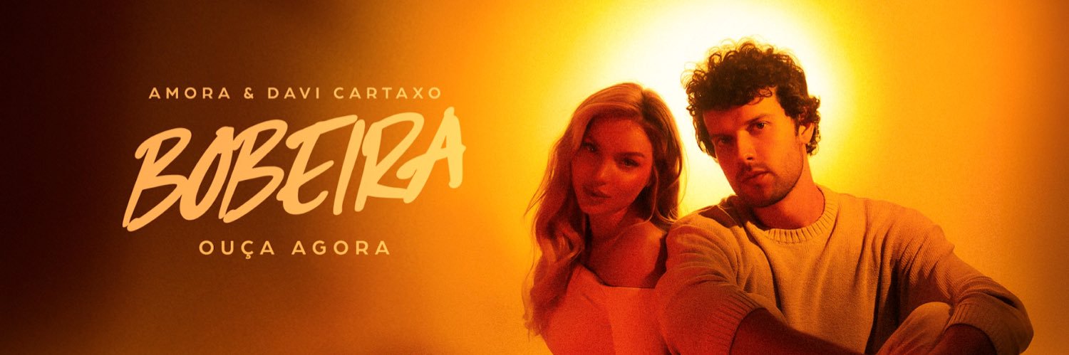 itsaamora's profile banner image