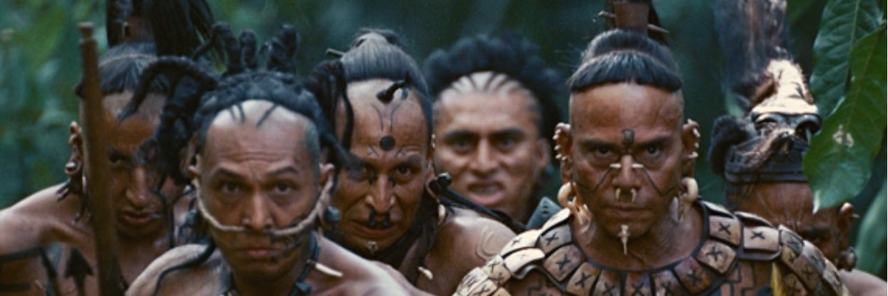 AztecaPor's profile banner image