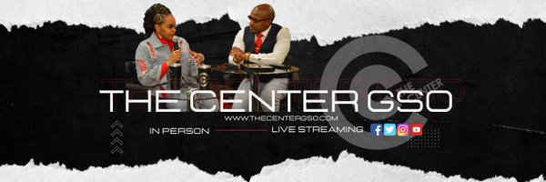 thecentergso Profile Banner