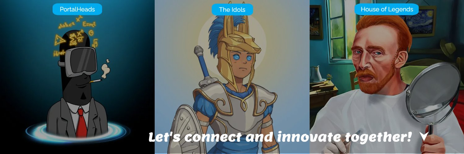 charlesbernard1's profile banner image