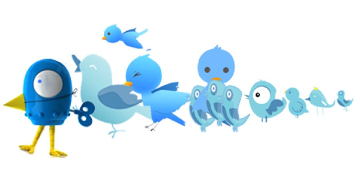 BotTwitter's profile banner image
