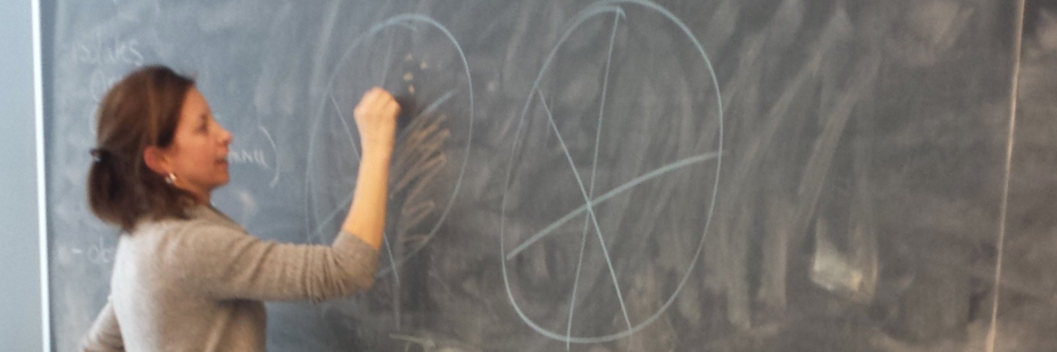 Julianna LeMieux PhD's banner