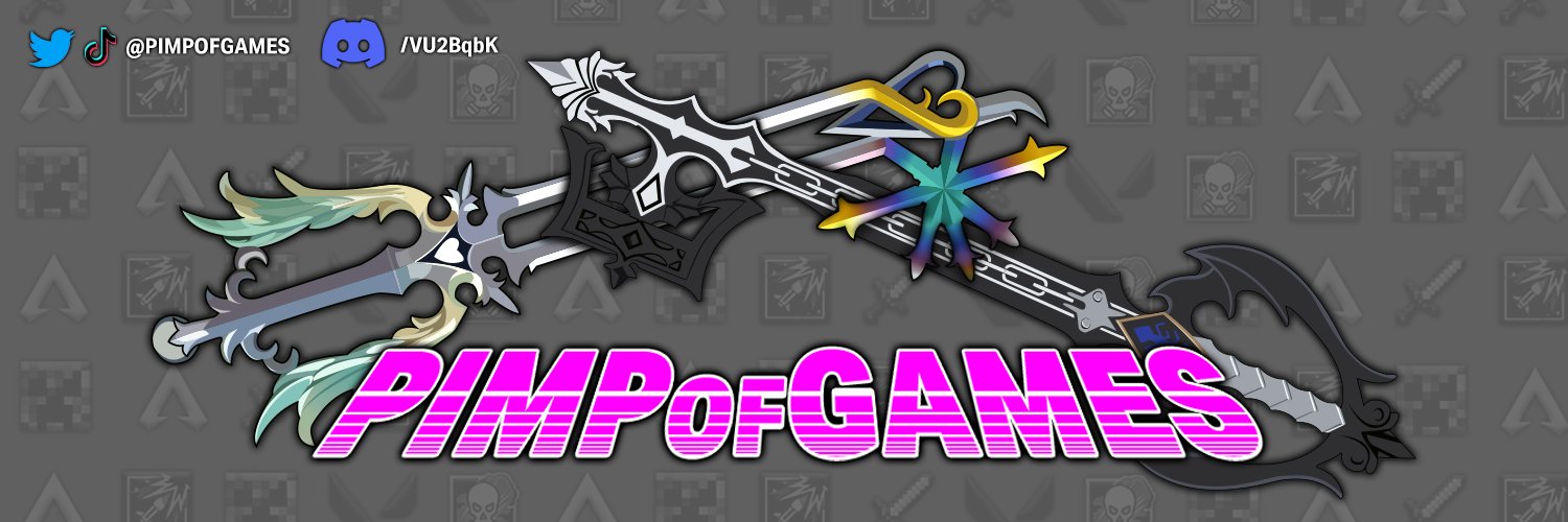 Nick | Pimp banner