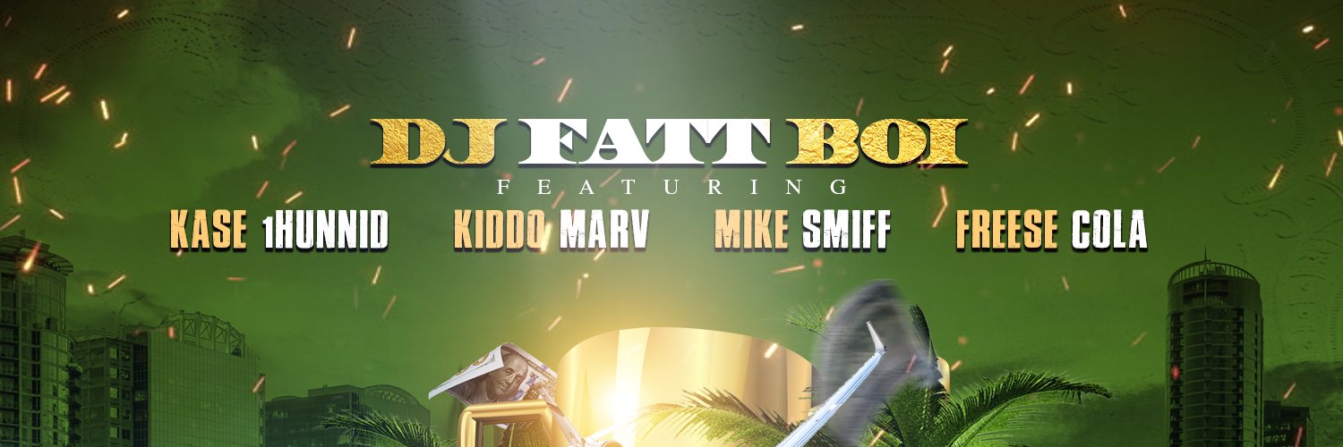 Fatt Boi banner