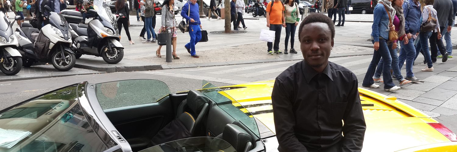 mosesmoshe's profile banner image