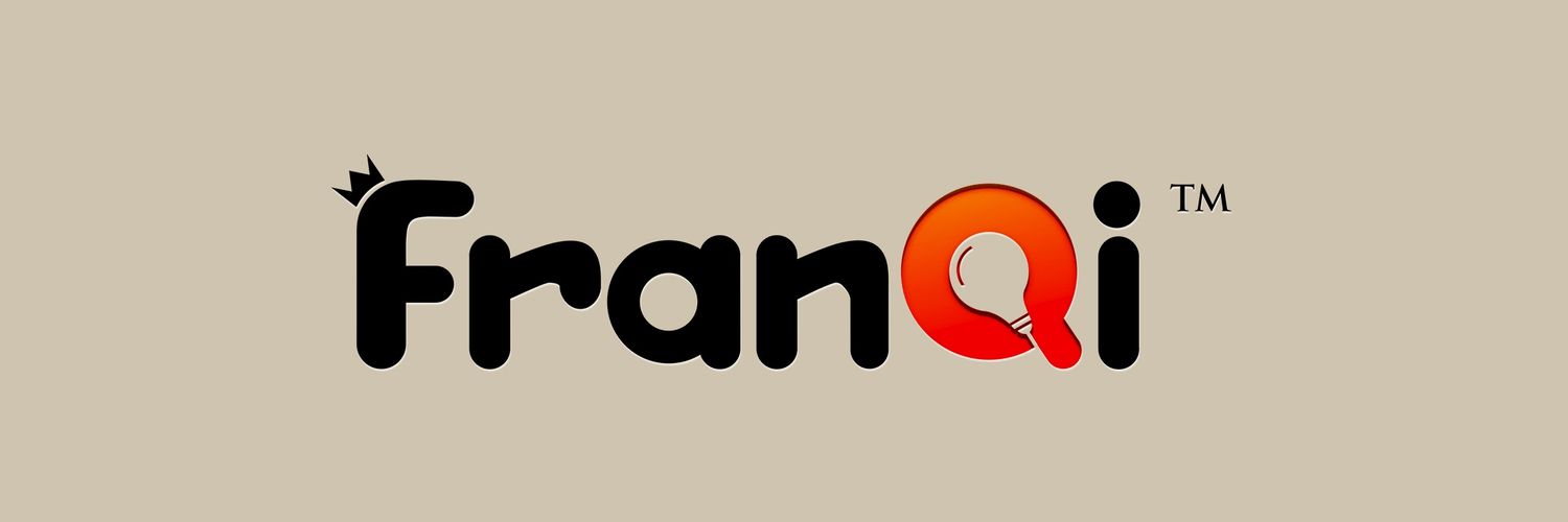 FranQi♠︎ banner