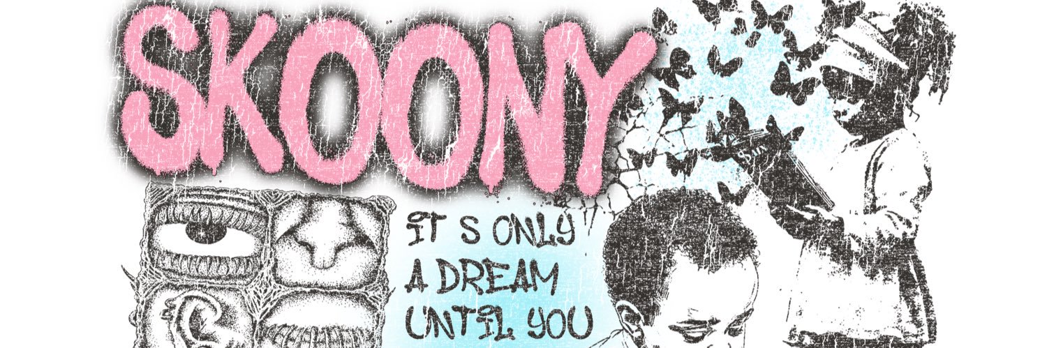 Kell “Skoony” Porter banner