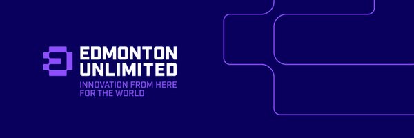 Edmonton Unlimited Profile Banner