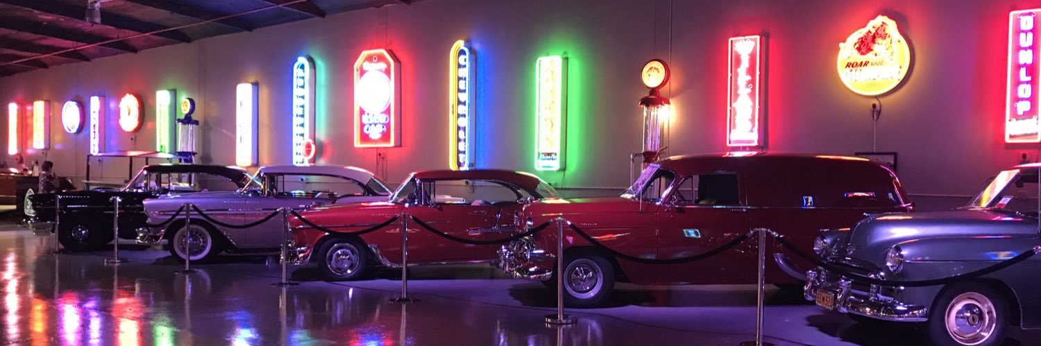 Highway 39 Events banner