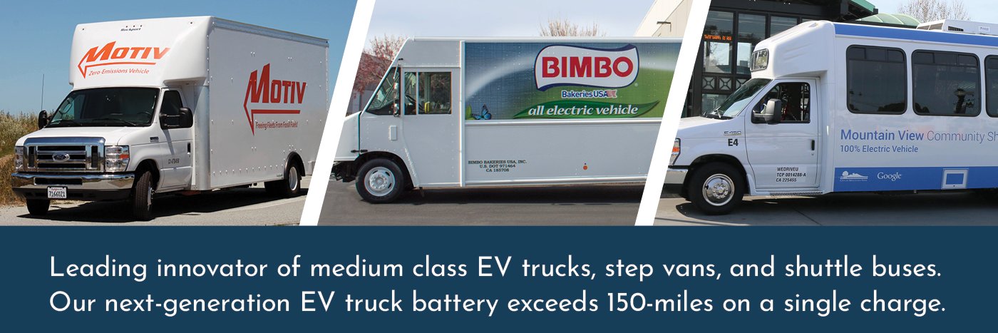 Motiv Power Systems banner