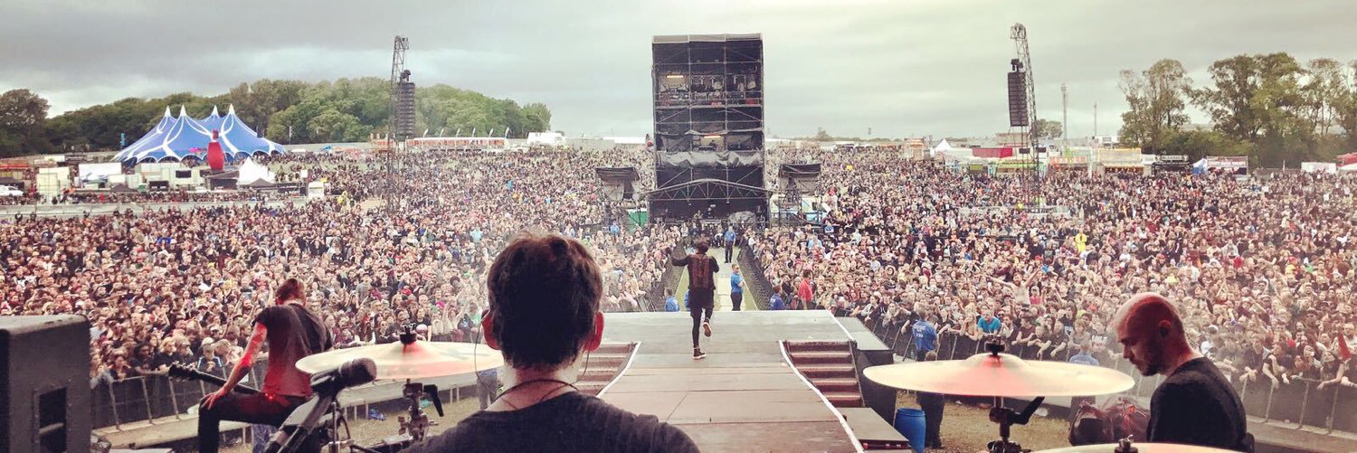 Hywel Bartlett banner