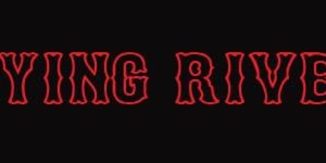 Dying River banner