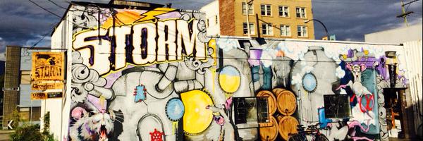 StormBrewingVan Profile Banner