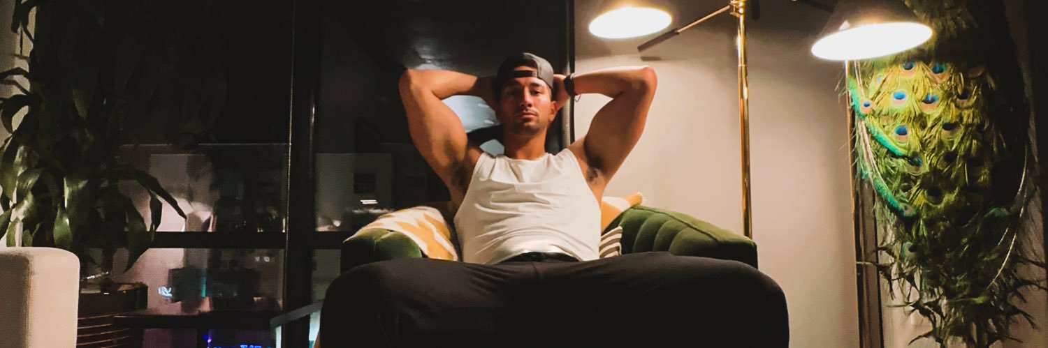 ItalianSLC's profile banner image