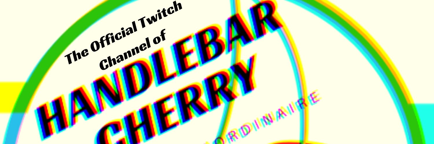 HandlebarCherry's profile banner image