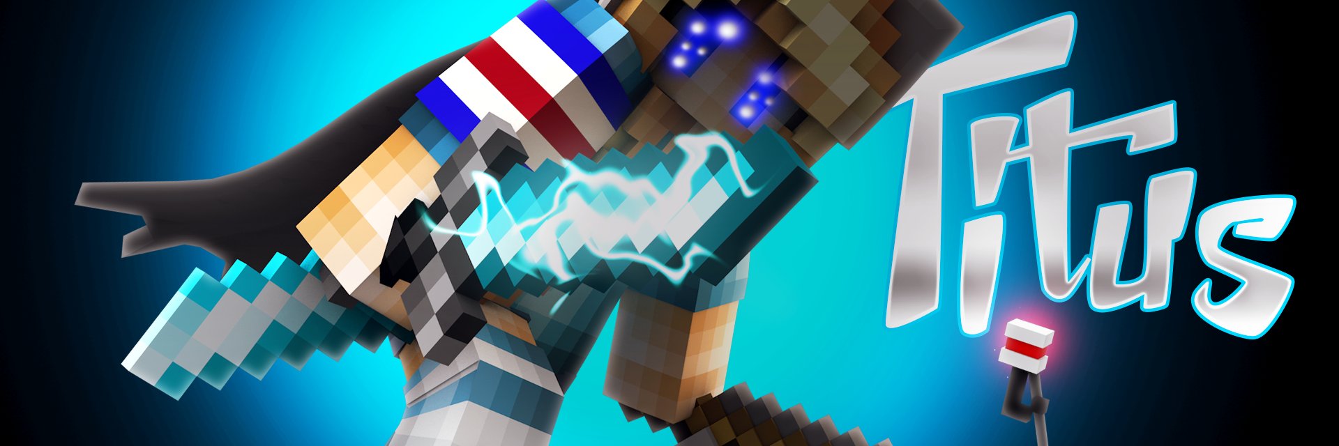 titusPROX3's profile banner image