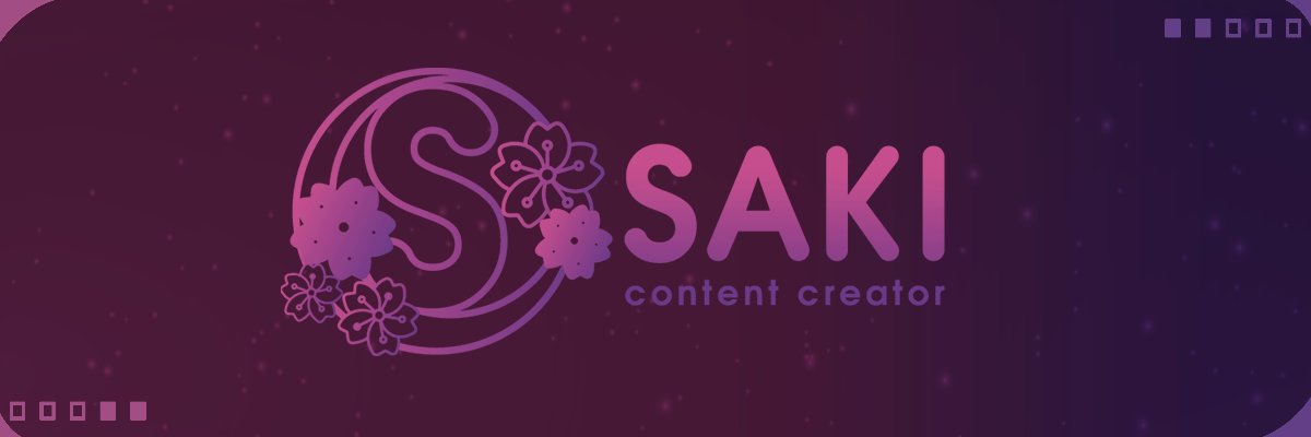 sakirusa's profile banner image