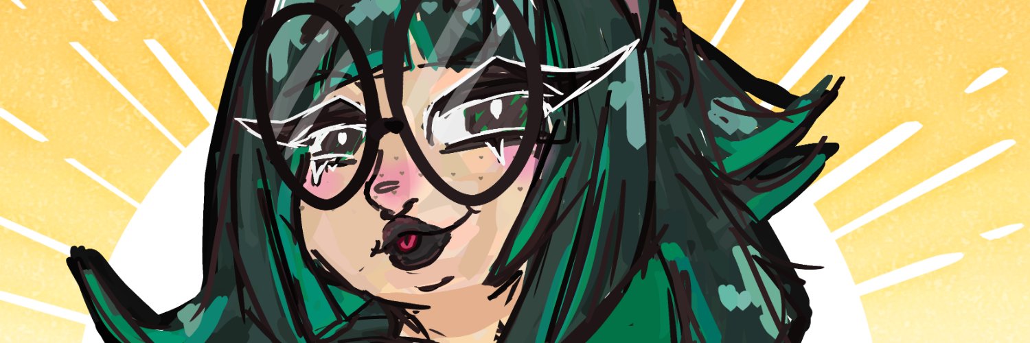 Cherry Fuzz banner