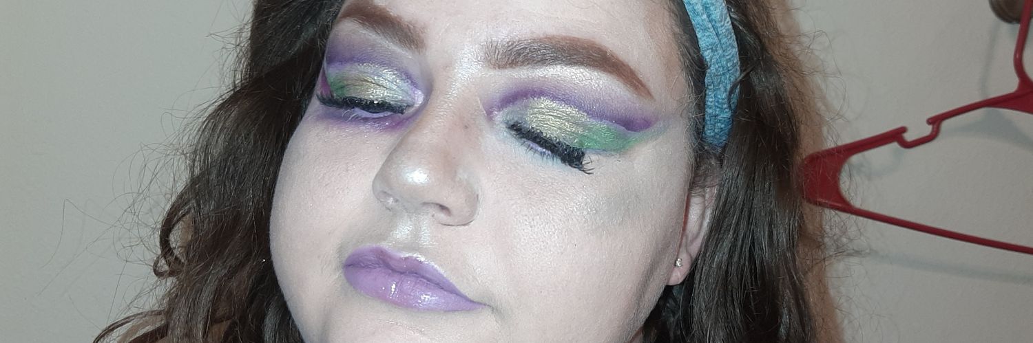 MakeupQueenJess's profile banner image