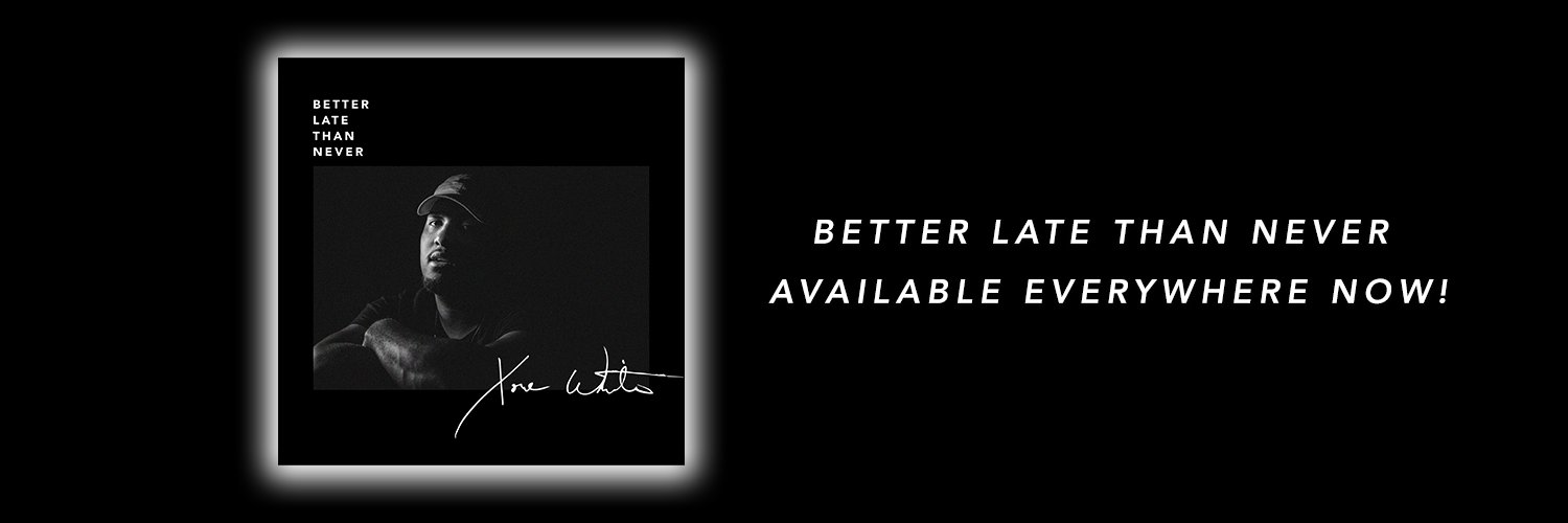 XoneWhite's profile banner image