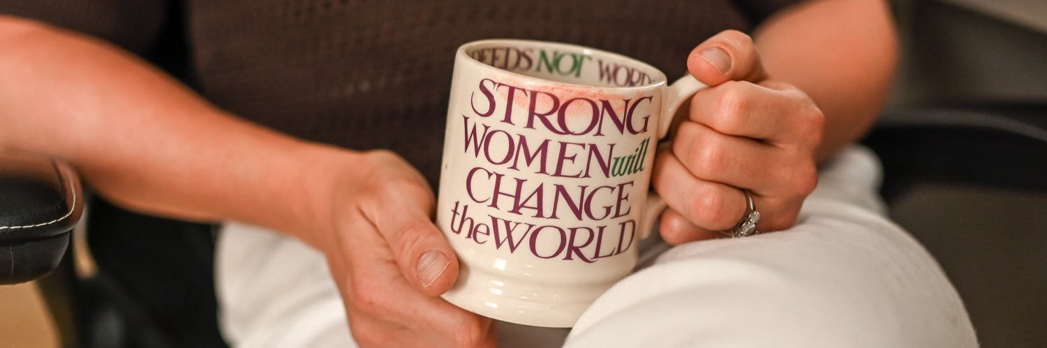 CharlDewhurst's profile banner image