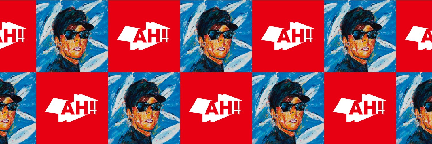 huginc's profile banner image