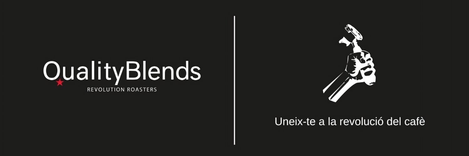 Quality Blends banner