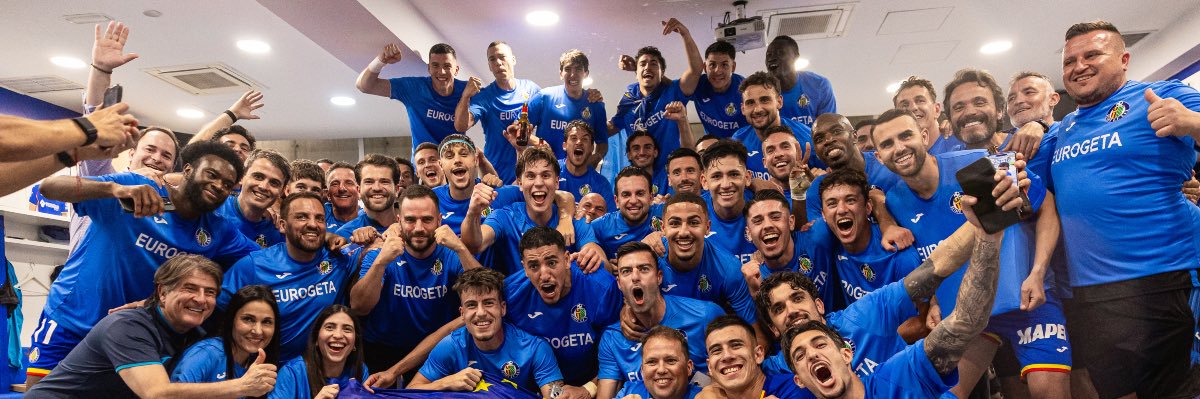 GetafefcFANS's profile banner image