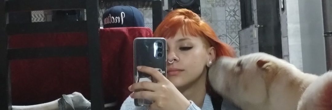 iaraCardozo23's profile banner image