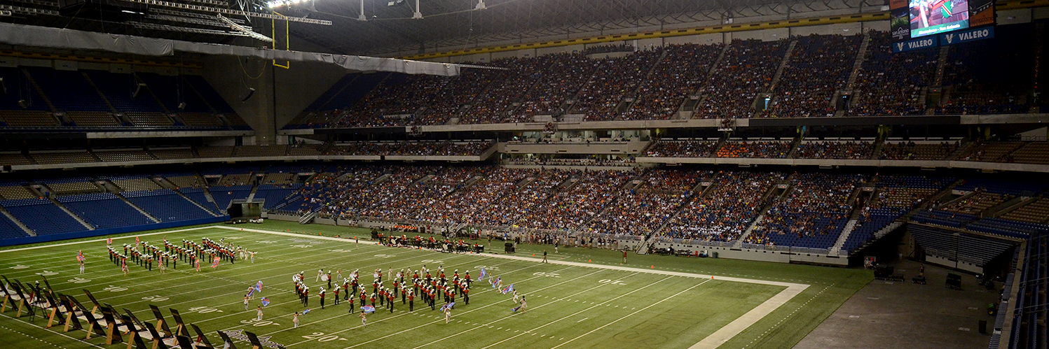 DCI Live Blog banner