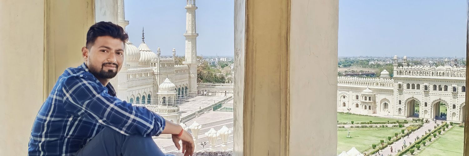 harendrapatel16's profile banner image