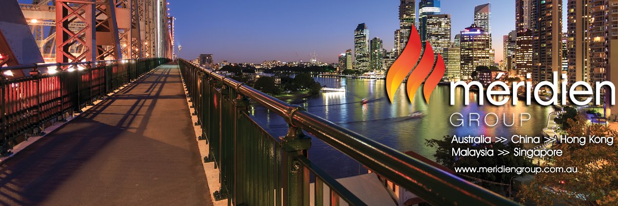 MeridienAsia's profile banner image