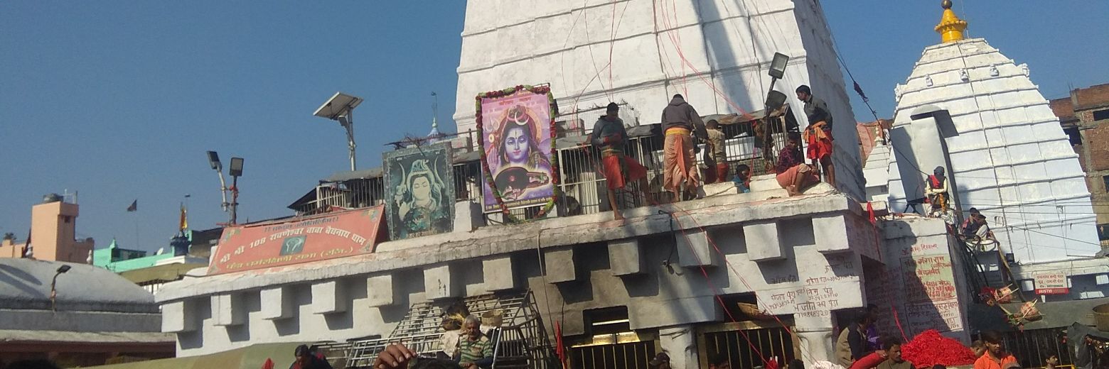 PUSHKAR MISHRA banner