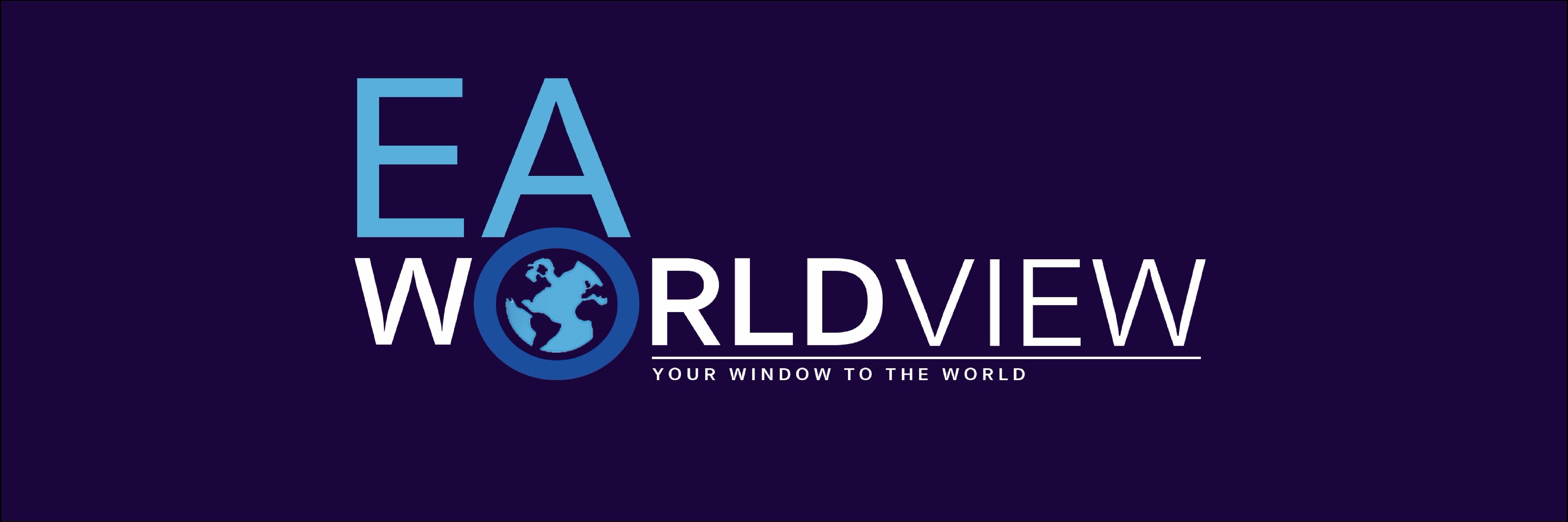 EA WorldView banner