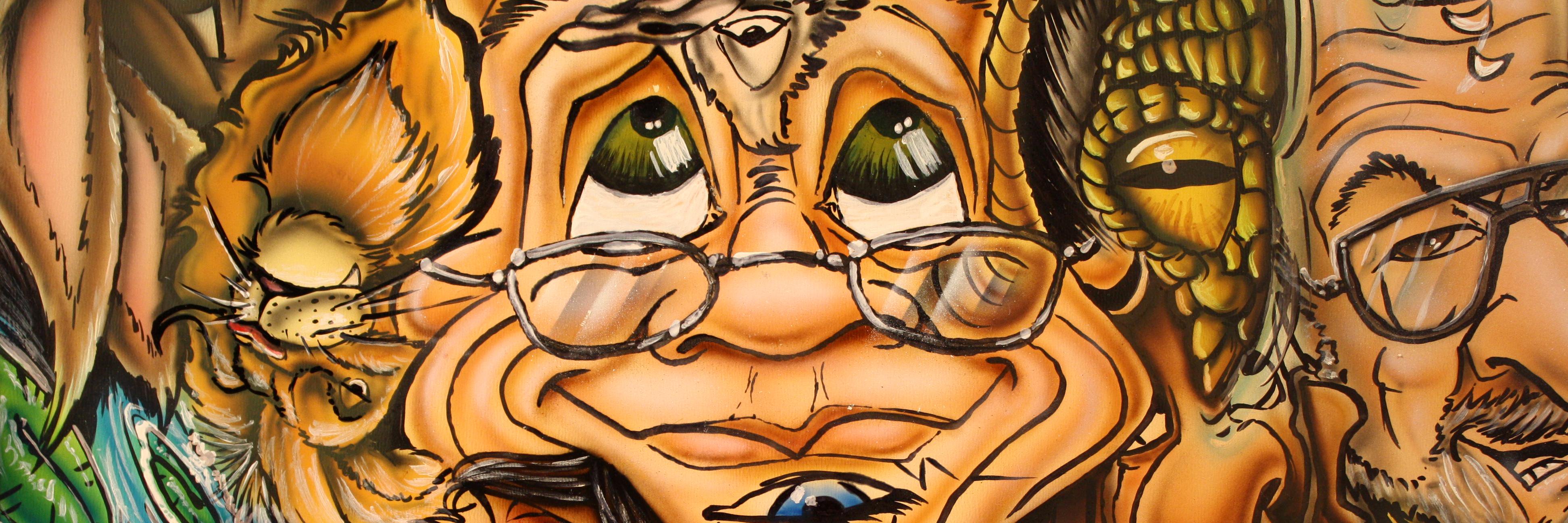 KeithBrabender's profile banner image