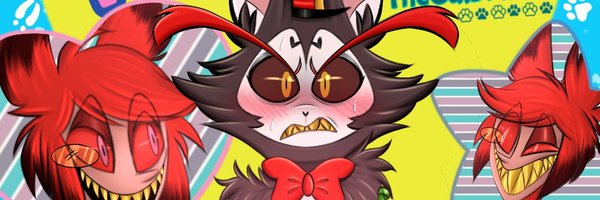 TheCatSmileB Profile Banner