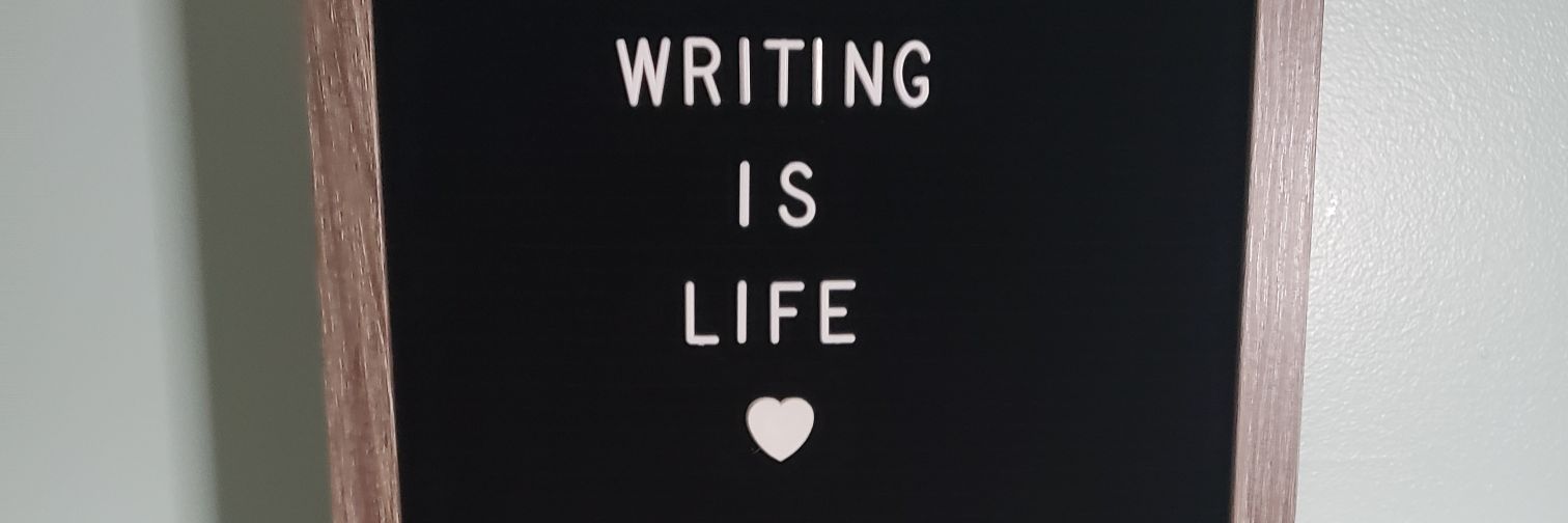 K.C. Karr Book Coach banner