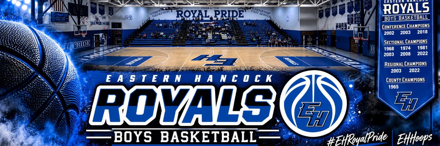 EHHoops's profile banner image
