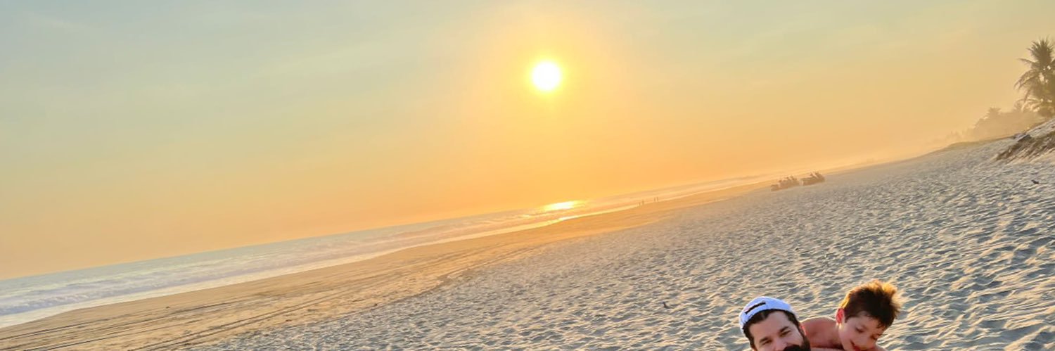 Rogelio Hernández Cázares banner