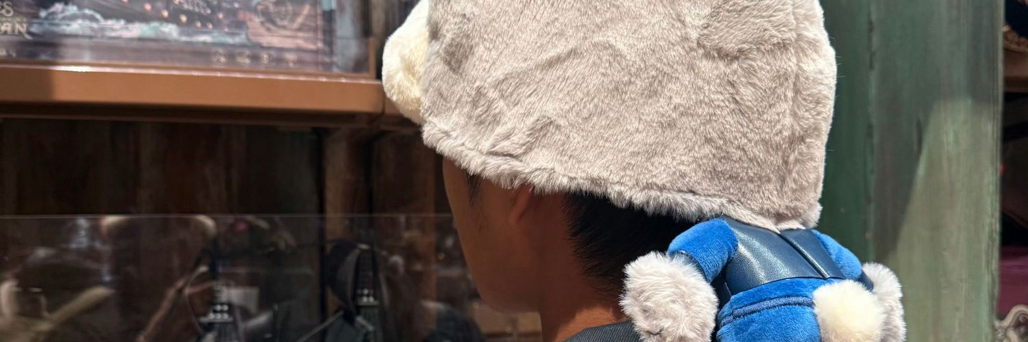 realhuiuk's profile banner image